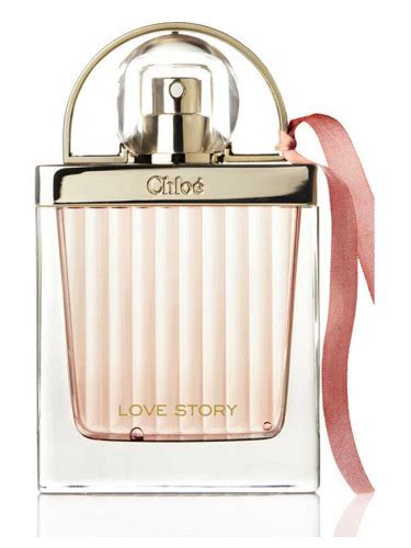 chloe love story fragrantica|chloe love story perfume review.